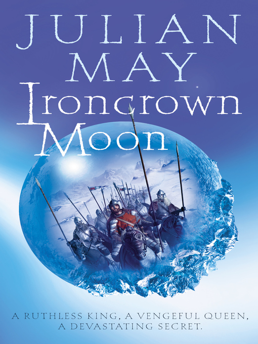 Cover image for Ironcrown Moon